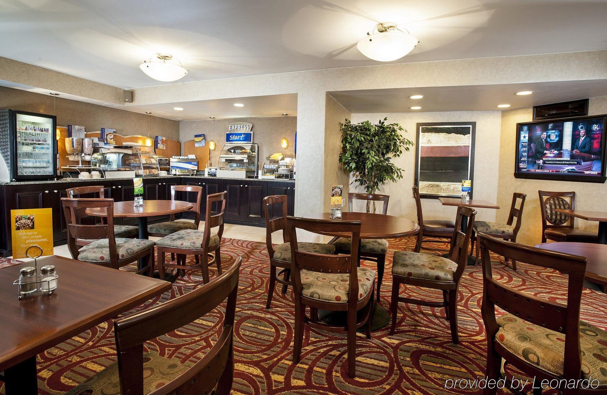 Fairfield By Marriott Inn & Suites Herndon Reston Exterior photo